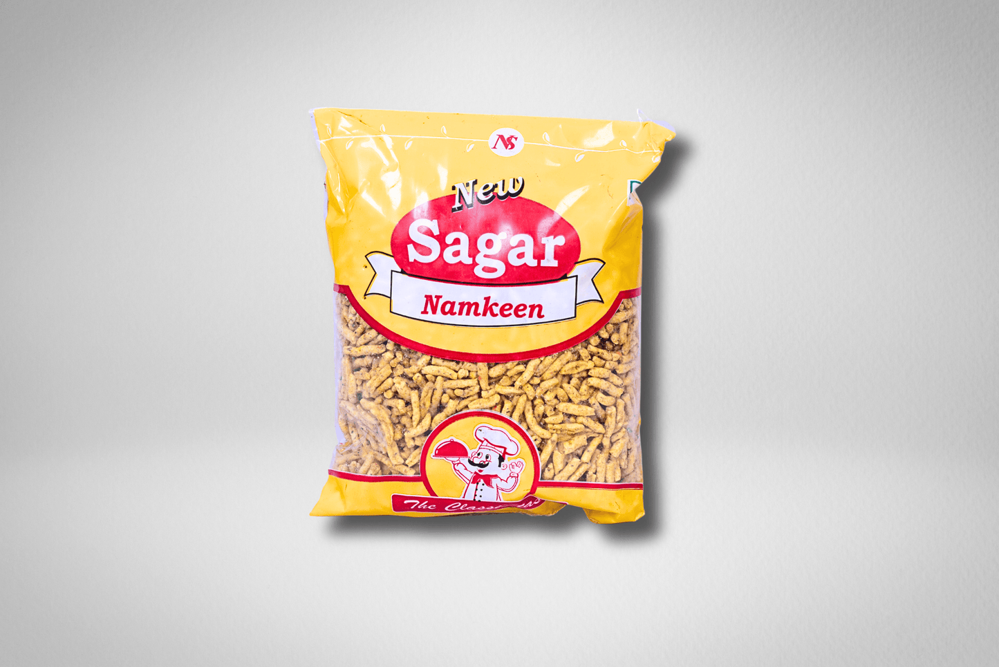 Gold Namkeen - Ratlami Sev by Sagar Namkeen