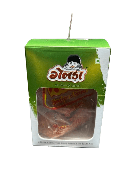 Gold Namkeen - Ratlami khasta kachori - Gelada Namkeen - Gold Namkeen