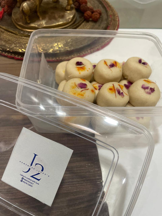 Gold Namkeen - Ahmednagar - J2's sattu Ladoos