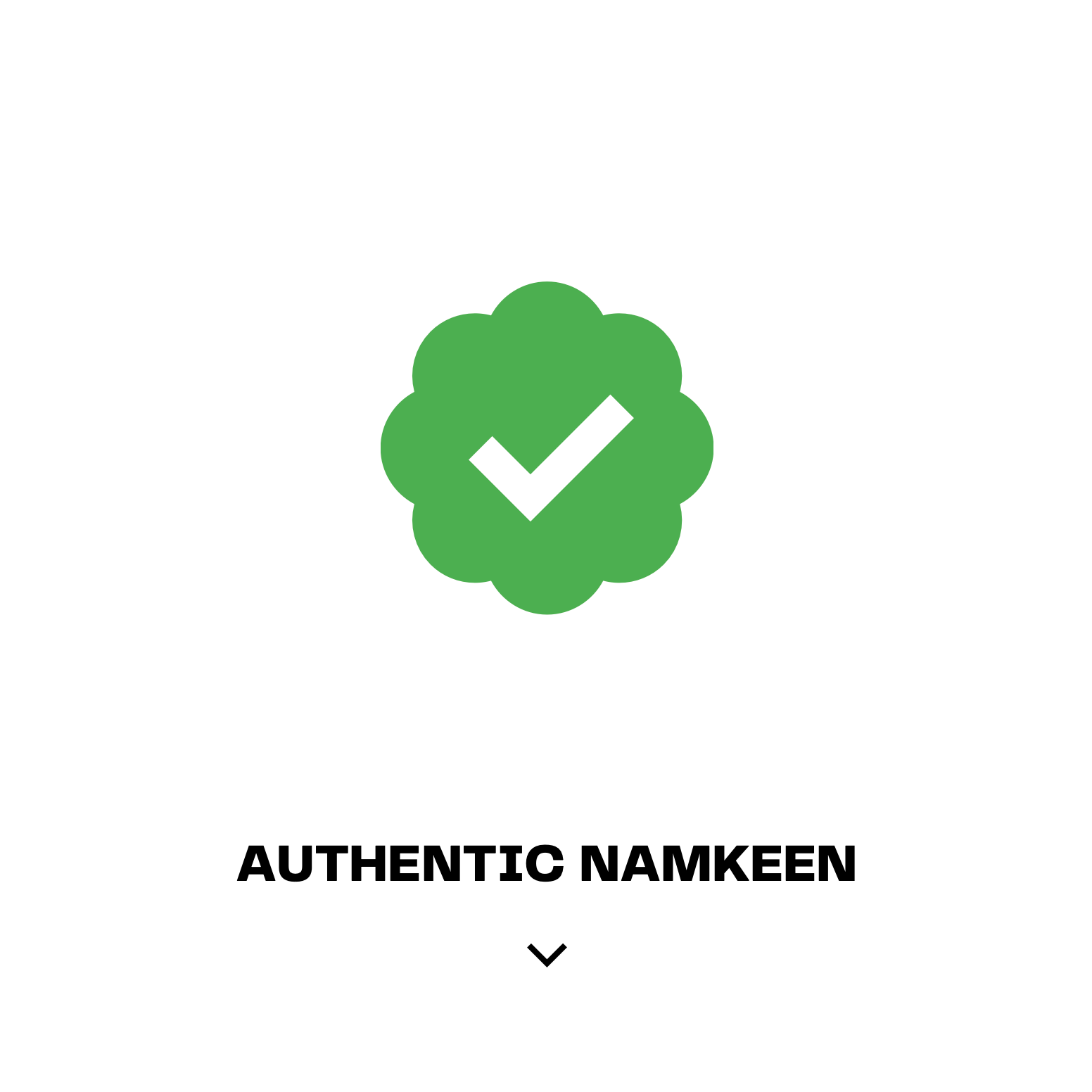 Authentic namkeen from gold namkeen in india
