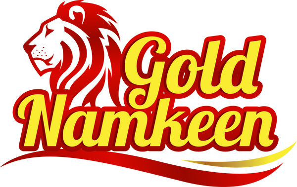 Gold Namkeen