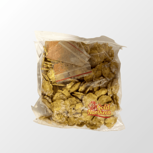 Gold Namkeen - Chana chorgaram - Sagar Namkeen - Gold Namkeen