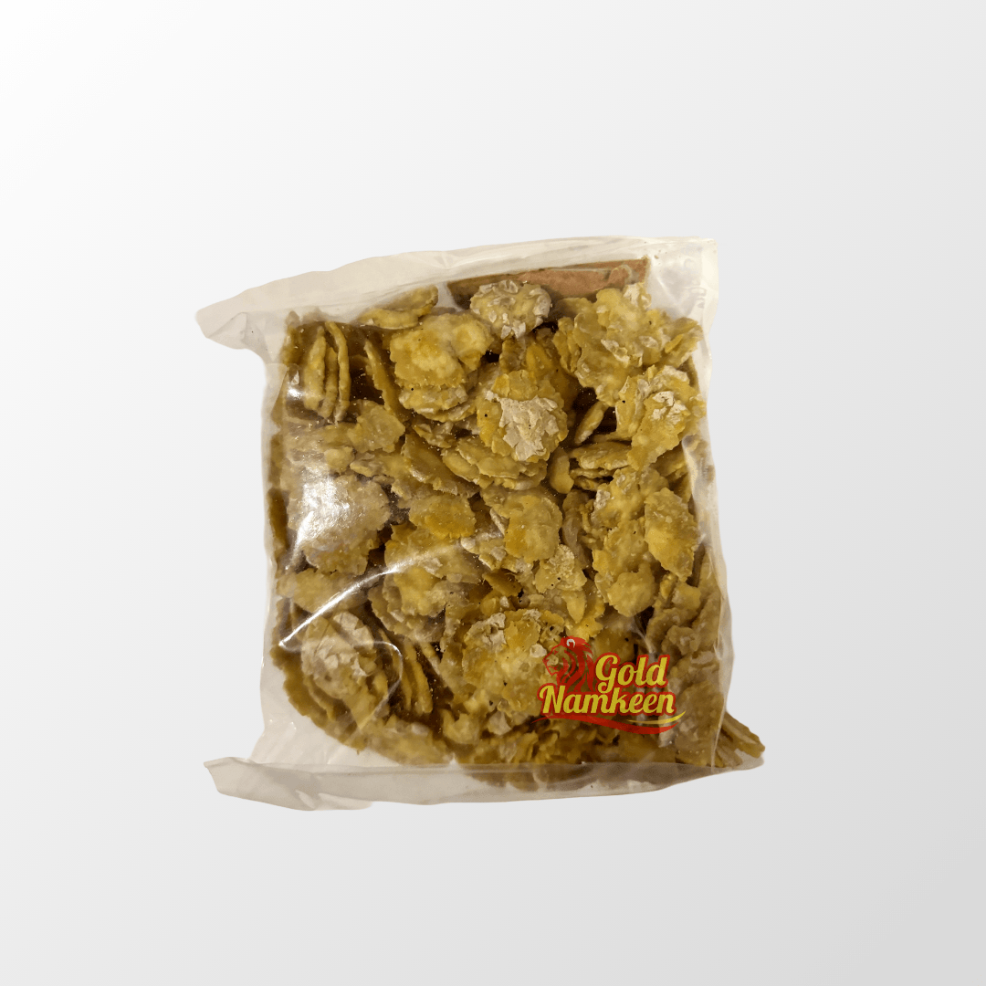 Gold Namkeen - Chana chorgaram - Sagar Namkeen - Gold Namkeen