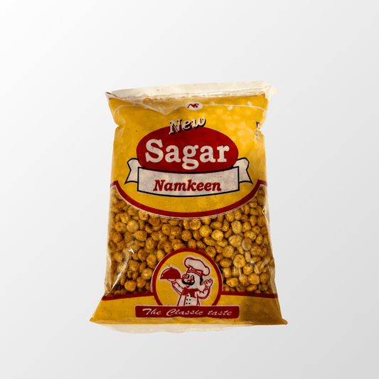 Gold Namkeen - Spicy daal - Sagar Namkeen - Gold Namkeen